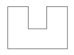 Before バリ取り工程削減のため微細溝上部にＣ面取りを施す