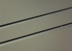 SUS430　W:1mm×D:0.3mm